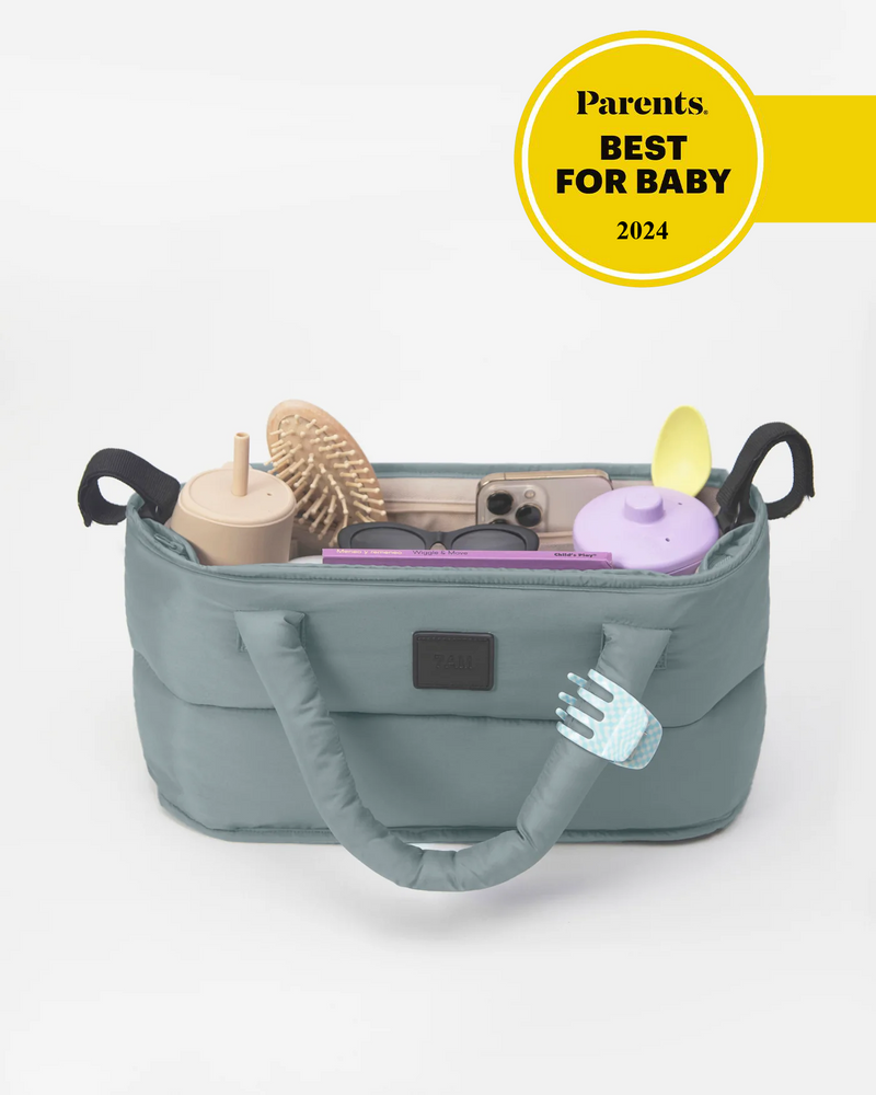 Romy Stroller Organizer - Benji
