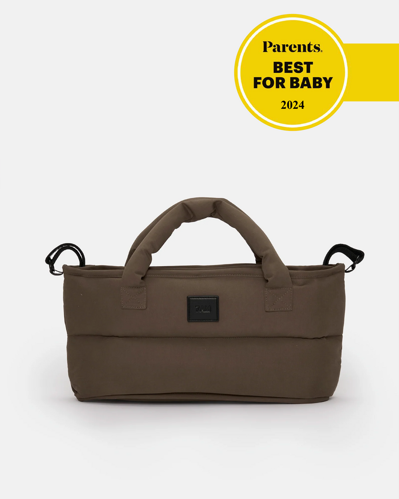 Romy Stroller Organizer - Benji