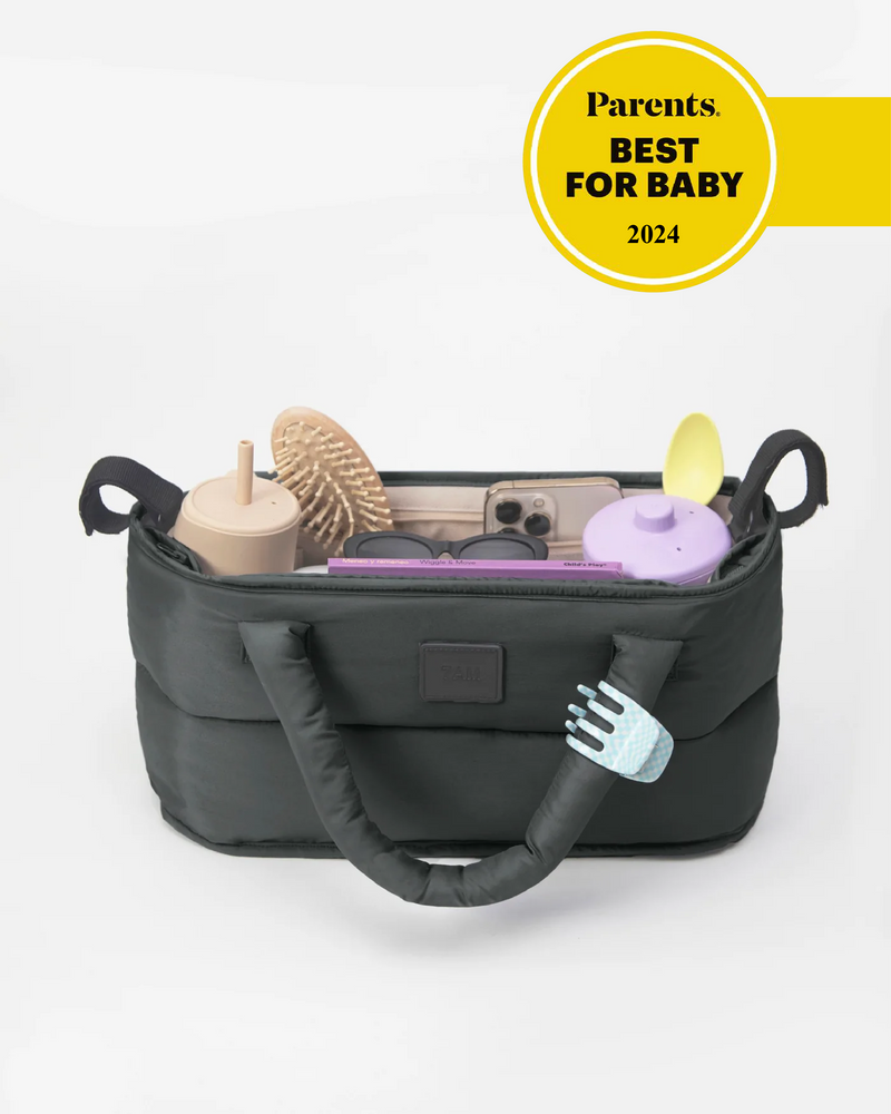 Romy Stroller Organizer - Benji