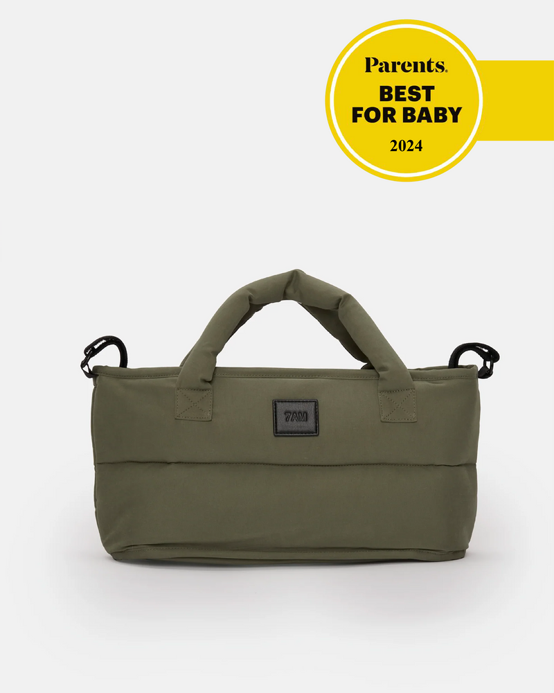 Romy Stroller Organizer - Benji