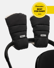 Warmmuffs • Benji
