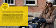 Warmmuffs • Helsinki