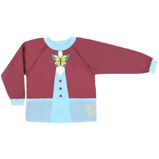 Passe-Partout - Apron Bourgone (Passe - Montagne) 7/8 - Limolin 