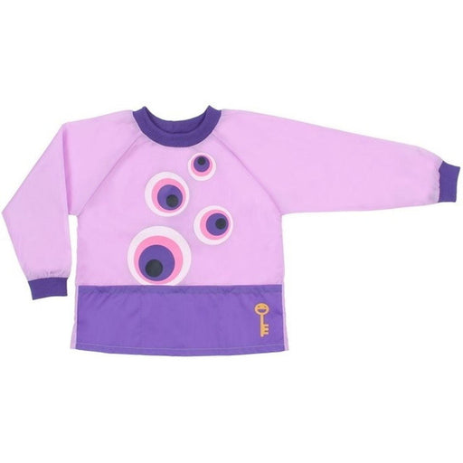 Passe-Partout - Apron Mauve (Passe - Partout) 4/6 - Limolin 