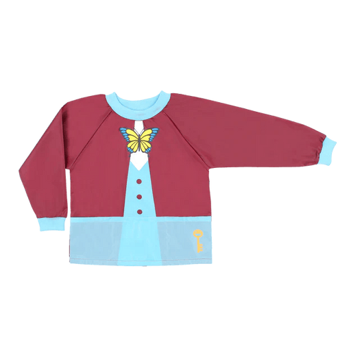 Passe-Partout - Apron:Passe - Montagne/Bourgogne/3 Sizes (Assorted) - Limolin 