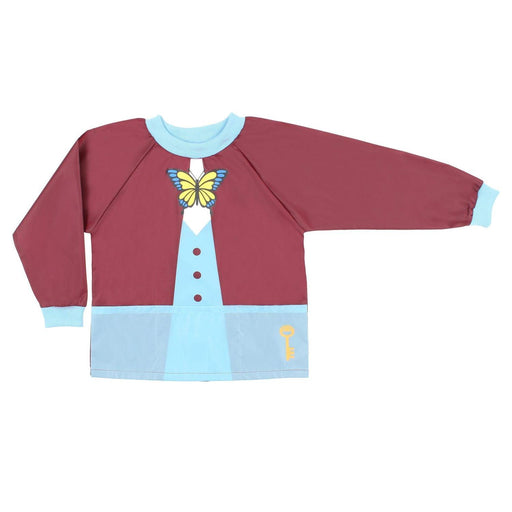 Passe-Partout - Apron Passe - Partout - Bourgogne (Passe - Montagne) 1/3 - Limolin 