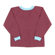 Passe-Partout - Apron Passe - Partout - Bourgogne (Passe - Montagne) 1/3 - Limolin 