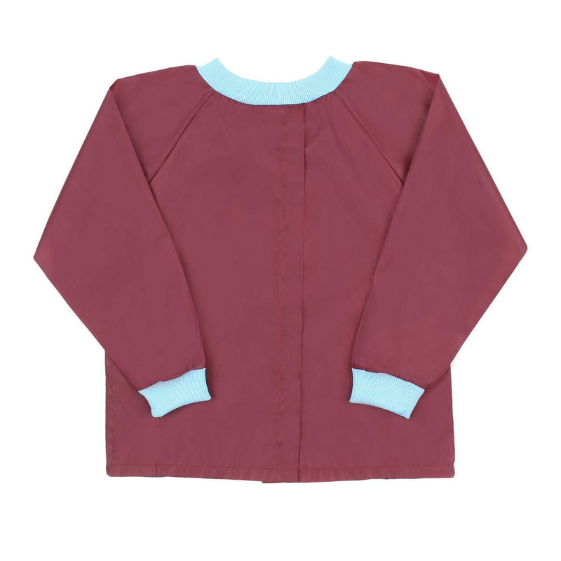 Passe-Partout - Apron Passe - Partout - Bourgogne (Passe - Montagne) 1/3 - Limolin 