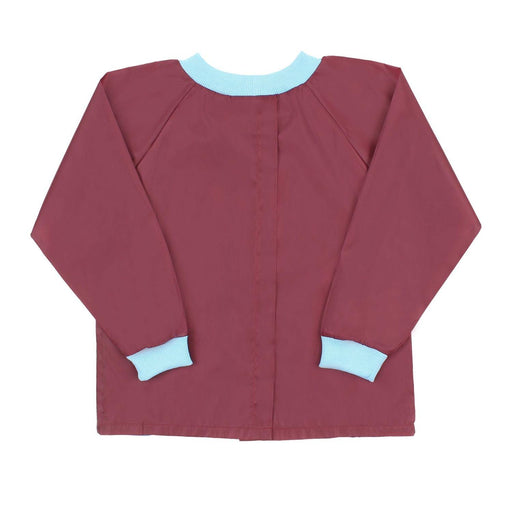 Passe-Partout - Apron Passe - Partout - Bourgogne (Passe - Montagne) 1/3 - Limolin 