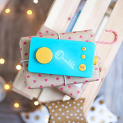 Passe-Partout - Ma fabrique à histoires de Passe-Partout (Française) - Limolin 