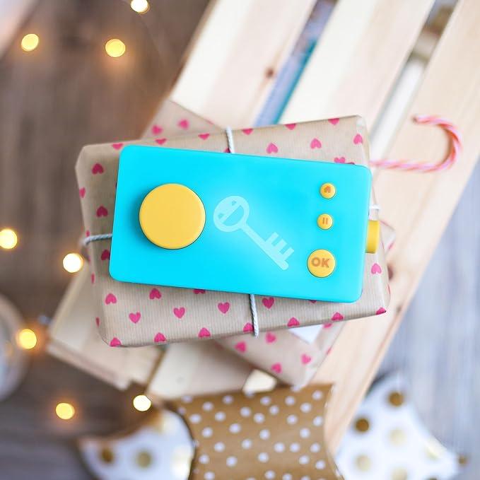 Passe-Partout - Ma fabrique à histoires de Passe-Partout (Française) - Limolin 