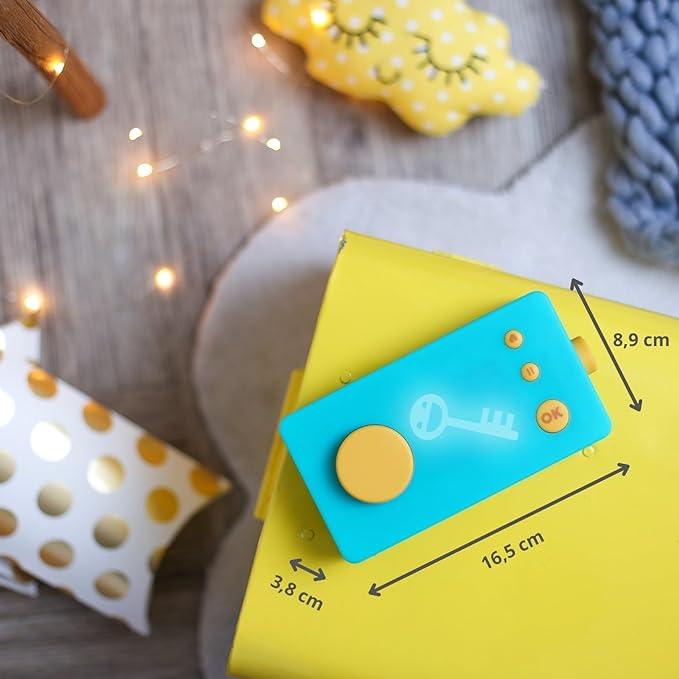 Passe-Partout - Ma fabrique à histoires de Passe-Partout (Française) - Limolin 