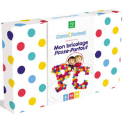 Passe-Partout - Mon Bricolage Passe - Partout (Fr) - Limolin 