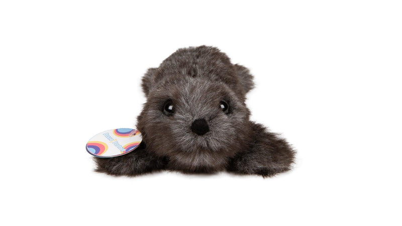 Passe-Partout - Plush- Biscuit De Canelle - Limolin 