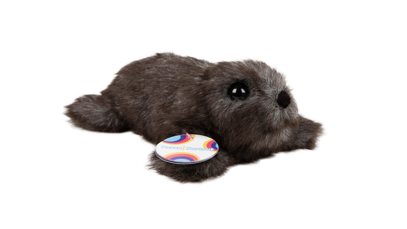 Passe-Partout - Plush- Biscuit De Canelle - Limolin 