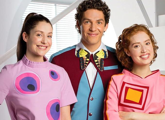 Passe-Partout - Pyjama - Mauve (Passe - Partout) 3/4 - Limolin 