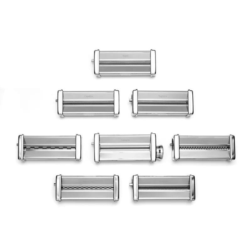 Marcato - Electric Noodle Machine Pasta Fresca 110 V