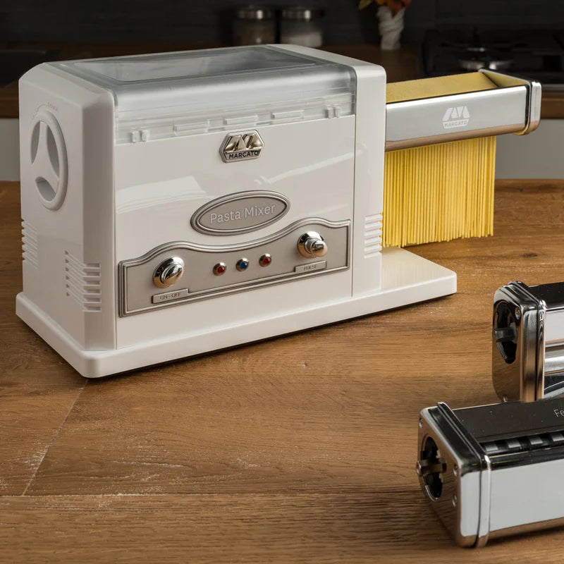 Marcato - Electric Noodle Machine Pasta Fresca 110 V
