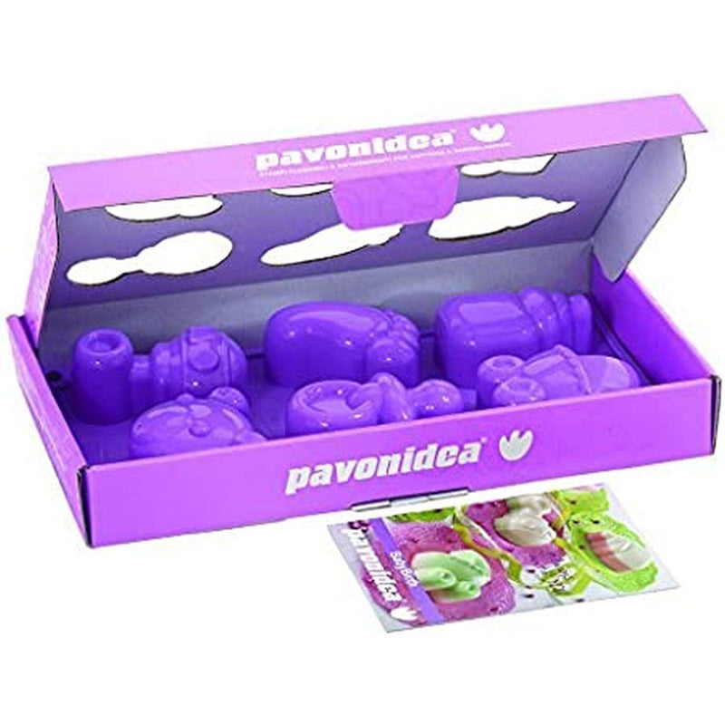 Pavoni - Baby Birth Multi Tray - Limolin 