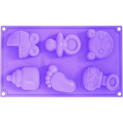 Pavoni - Baby Birth Multi Tray - Limolin 