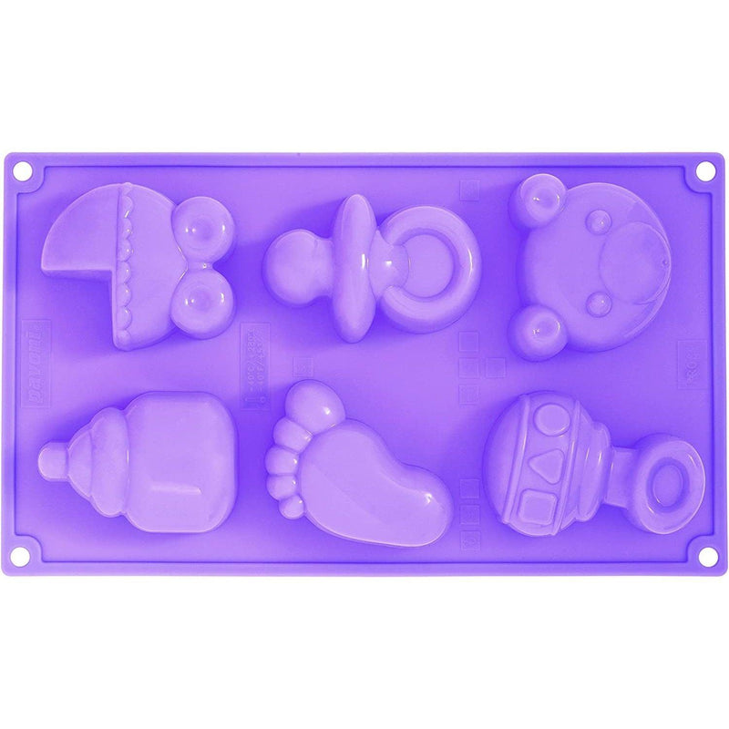 Pavoni - Baby Birth Multi Tray - Limolin 