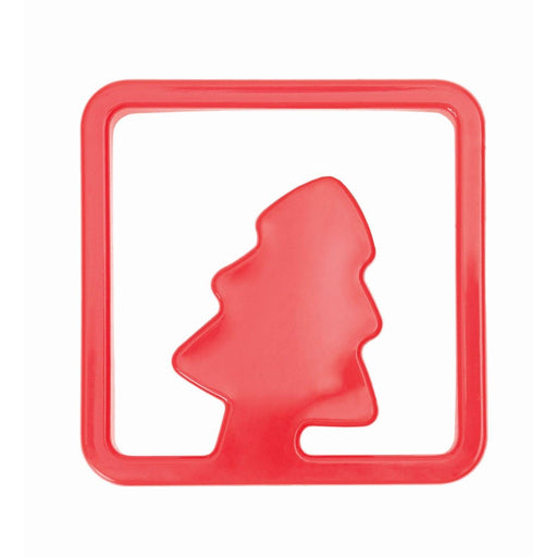 Pavoni - Christmas Cookie Cutters - Limolin 