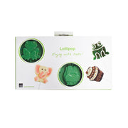 Pavoni - Lollipop Animals - Limolin 