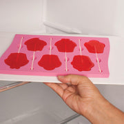 Pavoni - Lollipop Cupcakes - Limolin 