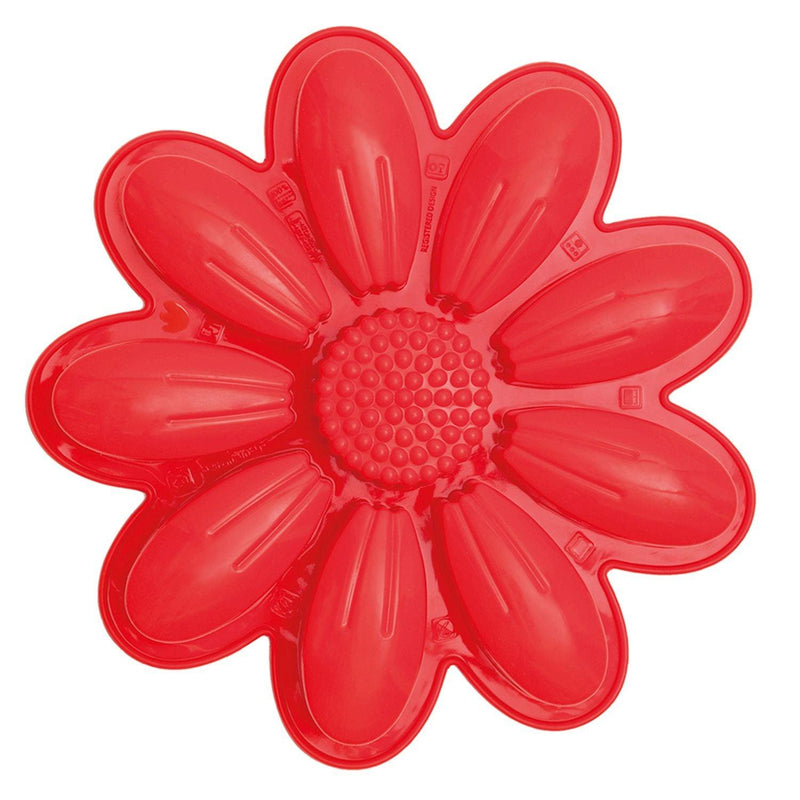 Pavoni - M'Ama Non M'Ama Mould - Limolin 