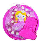 Pavoni - Miss Princy Minimould - Limolin 