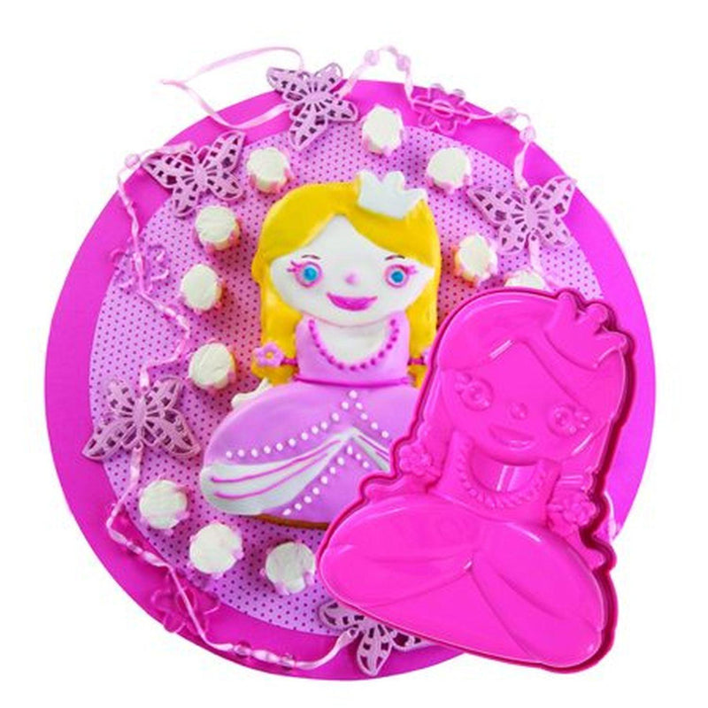 Pavoni - Miss Princy Minimould - Limolin 