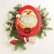 Pavoni - Santa Claus Mould - Limolin 