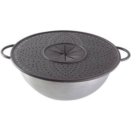 Pavoni - Splatter Guard - Limolin 