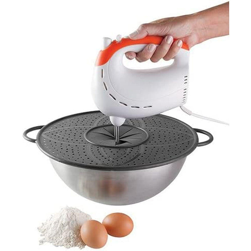 Pavoni - Splatter Guard - Limolin 