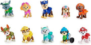 Paw Patrol - 10Pc Figure Gift Pack - Limolin 