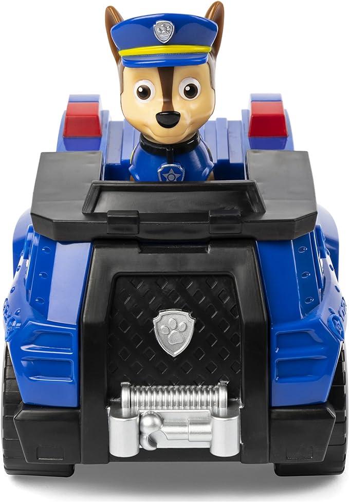 Paw Patrol - 4Pc Basic Vehicle Assorted - Limolin 