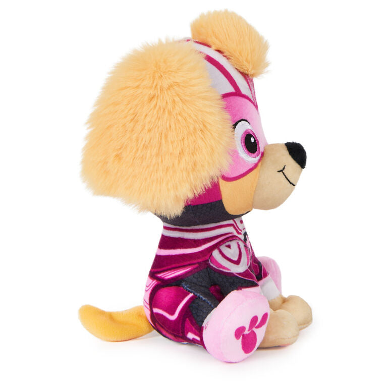 Paw Patrol - 6" Basic Plush (Single Random Pick) - Limolin 