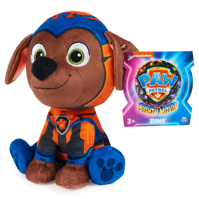 Paw Patrol - 6" Basic Plush (Single Random Pick) - Limolin 