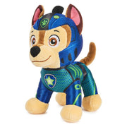 Paw Patrol - Basic Plush - Aqua - Assorted - Limolin 