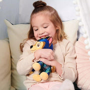 Paw Patrol - Basic Plush - Aqua - Assorted - Limolin 