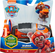 Paw Patrol - Basic Vehicle Sustainable - Limolin 