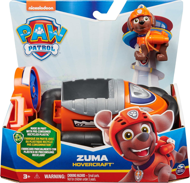 Paw Patrol - Basic Vehicle Sustainable - Limolin 