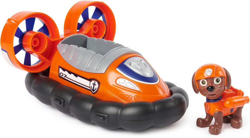 Paw Patrol - Basic Vehicle Sustainable - Limolin 