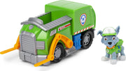 Paw Patrol - Basic Vehicle Sustainable - Limolin 