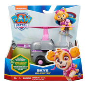 Paw Patrol - Basic Vehicle Sustainable - Limolin 