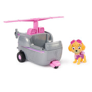 Paw Patrol - Basic Vehicle Sustainable - Limolin 
