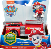 Paw Patrol - Basic Vehicle Sustainable - Limolin 