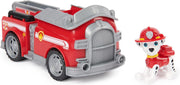 Paw Patrol - Basic Vehicle Sustainable - Limolin 