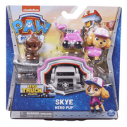 Paw Patrol - Big Hero Pups Assorted - Limolin 