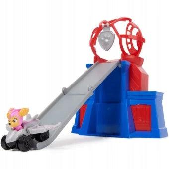 Paw Patrol - Movie - Tower Playset - Limolin 